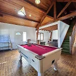 With Mountain View, Sleeps 8