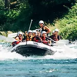 With Mountain View, Sleeps 8 Argelès-Gazost