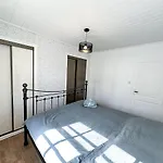 Apartment With Mountain View, Sleeps 8 Argelès-Gazost