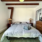 With Mountain View, Sleeps 8 Apartment