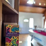 With Mountain View, Sleeps 8 Apartment