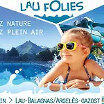 With Mountain View, Sleeps 8 Apartment Argelès-Gazost