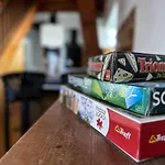 With Mountain View, Sleeps 8 *