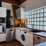 With Mountain View, Sleeps 8