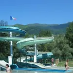 Apartment With Mountain View, Sleeps 8 Argelès-Gazost