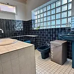 Apartment With Mountain View, Sleeps 8