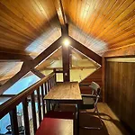 With Mountain View, Sleeps 8 Apartment *