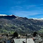 With Mountain View, Sleeps 8