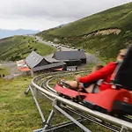 With Mountain View, Sleeps 8 Apartment Argelès-Gazost