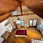 With Mountain View, Sleeps 8