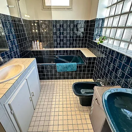 With Mountain View, Sleeps 8 Argeles-Gazost