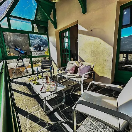 With Mountain View, Sleeps 8 Apartment *