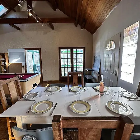 L'Olivier - Central, Calme, Vue Montagne, Riviere * Argelès-Gazost