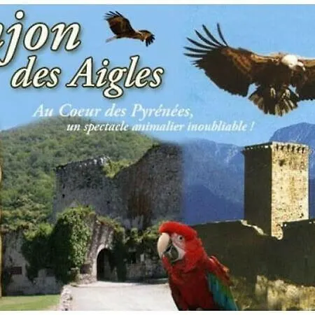 L'Olivier - Central, Calme, Vue Montagne, Riviere * Argelès-Gazost