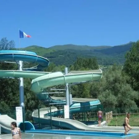 Daire L'Olivier - Central, Calme, Vue Montagne, Riviere Argelès-Gazost
