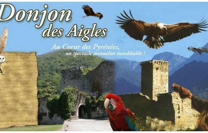 With Mountain View, Sleeps 8 * Argeles-Gazost