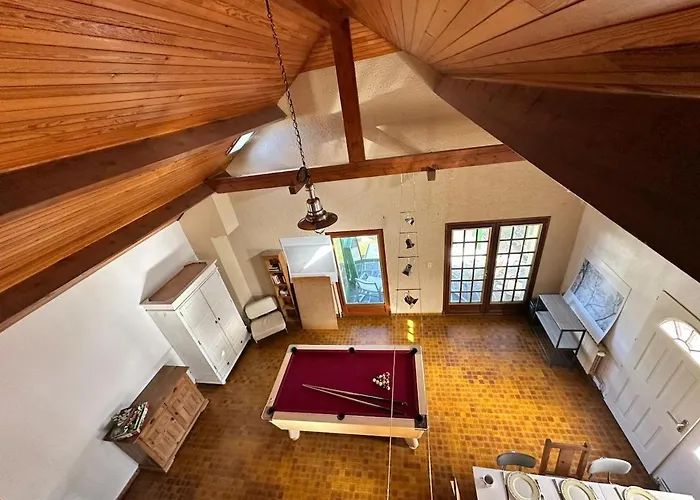 With Mountain View, Sleeps 8